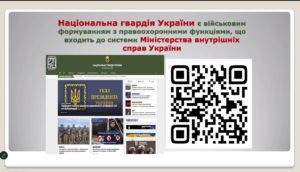нац гвардія