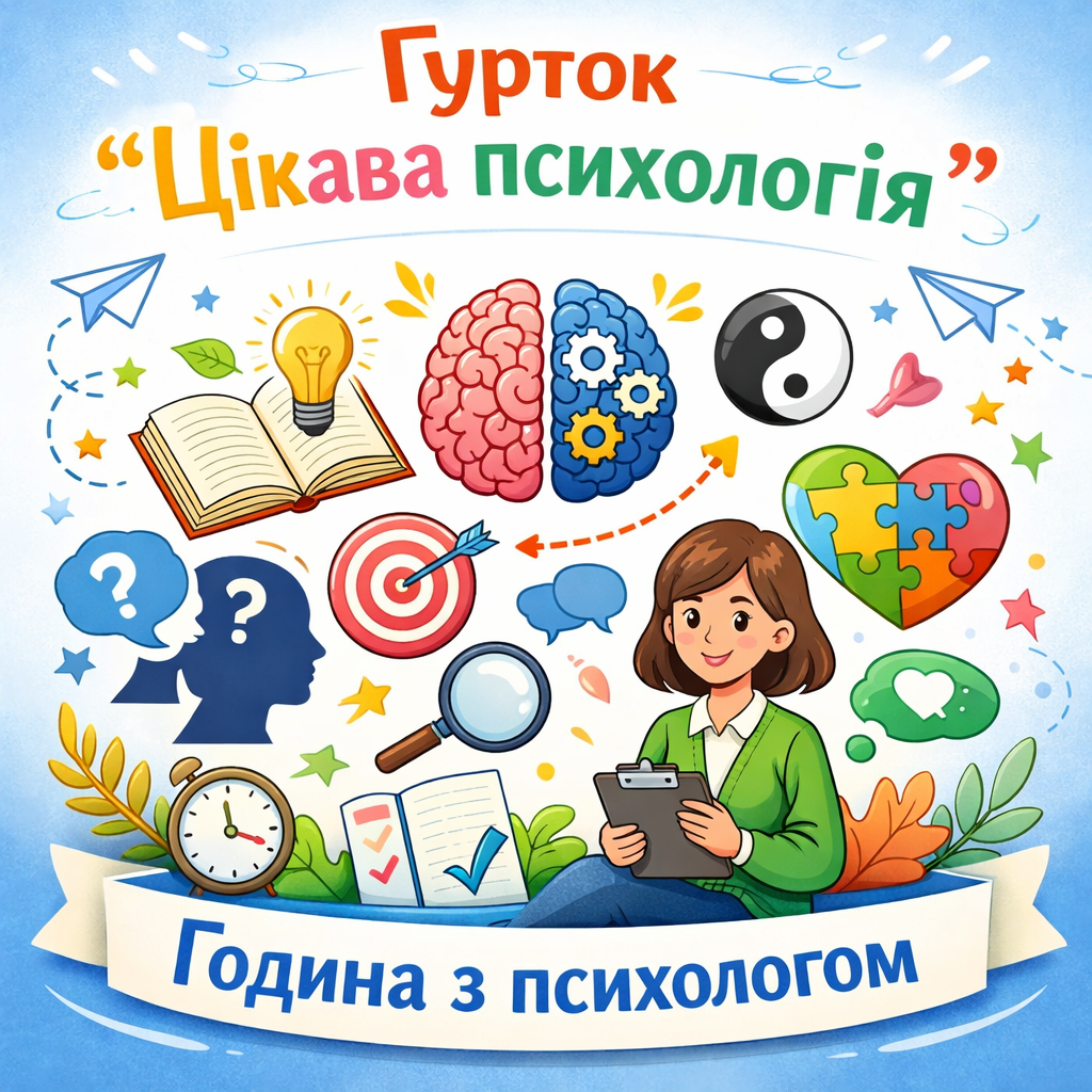 Кафедра психології і соціології ХНЕУ ім. С. Кузнеця провела профорієнтаційну онлайн-зустріч зі старшокласниками Харківського ліцею № 17